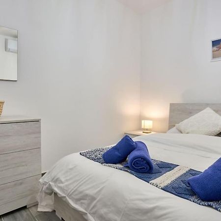 Two Bedroom Apartment In Xemxija, St. Paul'S Bay Exterior photo