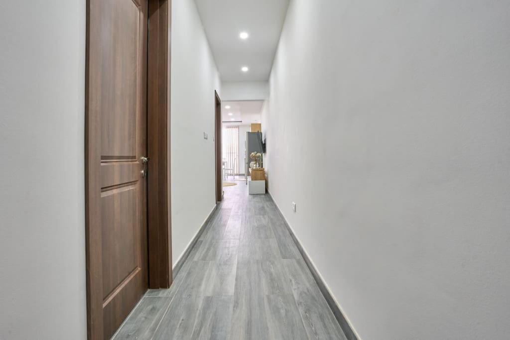 Two Bedroom Apartment In Xemxija, St. Paul'S Bay Exterior photo