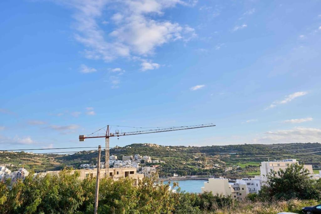 Two Bedroom Apartment In Xemxija, St. Paul'S Bay Exterior photo